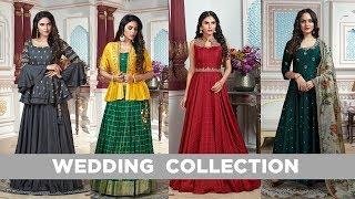 New Designer Salwar Kameez Designs for Weddings - G3fashion