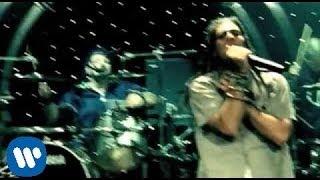 Ill Nino - Unreal [OFFICIAL VIDEO]
