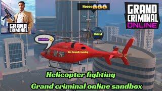 EroAnandh vs mirdul friends fun fighting in grand criminal online sandbox #gco