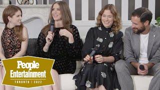 Alice, Darling | People + Entertainment Weekly TIFF Studio 2022