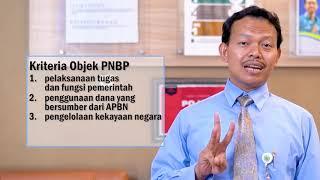 Mengenal Pendapatan Negara Bukan Pajak PNBP