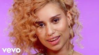 RAYE, Mabel, Stefflon Don - Cigarette (Official Video)