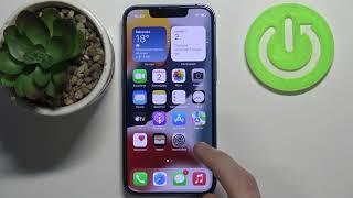 Как улучшить сьемку на iPhone 13 Mini / Настройка камеры iPhone 13 Mini