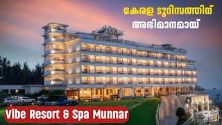 Vibe Resort & Spa,Munnar | Five Star Luxury Resort In Munnar | Vibe Resort Munnar