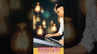 Ai Là Người Thương Em REMIX Keyboard Phú Quang Nguyễn(Sample NPQ)