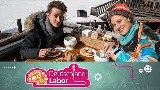 Deutsch lernen (A2) | Das Deutschlandlabor | Folge 13: Urlaub