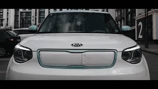 KIA SOUL EV в свободной продаже в Украине