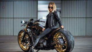  THUNDERBIKE | GT STYLE CUSTOM BIKES