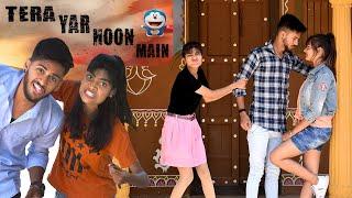 TERA YARR HOON MAIN || દોસ્તી  || RAVI JADAV ||