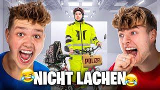 Wer LACHT verliert!(Extrem cringe)