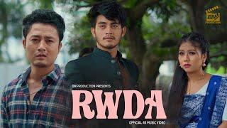 RWDA (Official Music Video) ft. Swrang, Bibek & Prity || BN Productions