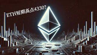 ETH即将拉涨！Solana最高60%的涨幅？Btc即将到达110k！