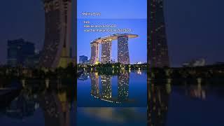 Budget Trip Singapore 3 Hari 2 Malam, yukk Liburan Hemat ke Singapore #liburan #singapore