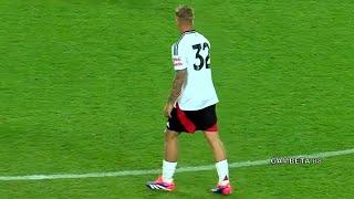 Emile Smith Rowe vs Sevilla - Debut for Fulham FC - 05/08/2024