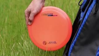 DGA Banzai | Fairway Driver