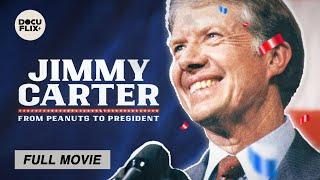 Jimmy Carter: From Peanuts to President (2024) FULL BIOGRAPHY DOCUMENTARY w/ SUBS | HD