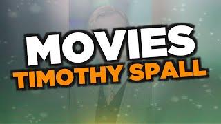 Best Timothy Spall movies