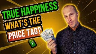 Latest Research On Money And Happiness: The Surprising Truth.