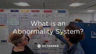 Abnormality System- S1 E14