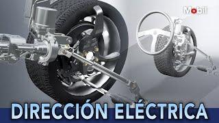 Dirección asistida VS. eléctrica | ¿Cuál es la ventaja?