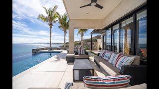 Mexico Beachfront DREAMHOME For Sale! Casa Del Mar, Los Barriles, Baja California Sur