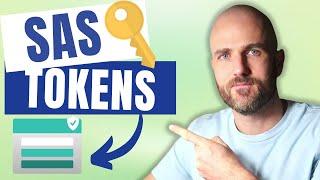 PROTECT Your Terraform Backend Using SAS Tokens!