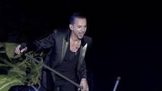 Depeche Mode-Everything Counts, SOPRON-HUNGARY 2018.