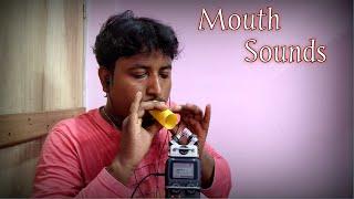 ASMR | The ONLY Mouth Sounds Video You'll EVER Need