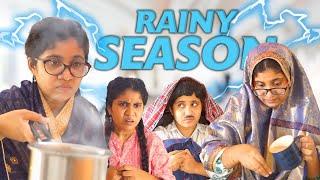 Rainy Season | Tamil Comedy Video | SoloSign