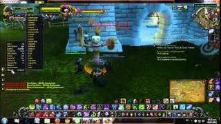 Guía para Dk profano 5.4.8 World of Warcraft  (Talentos,Rotación Perfecta,Estadisticas,Equipo)