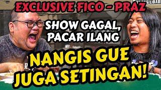 PACAR GUE DI WHATSAPP NYOKAP, BUBAR LANGSUNG‼️ KISAH NYATA BUKAN INDOSIAR - FICO - PRAZ TEGUH