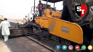 Asphalt Paver Vogele S1900 for sale