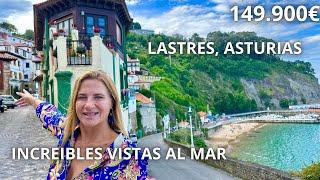 Lastres, Asturias 240m² | 149.900€