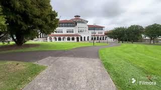 Let’s go to Massey University, Auckland