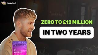 Matt Kelly: Scaling Spacegoods from Zero to £12 Million in Two Years