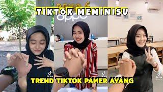 TikTok Pamer Ayang • DJ Meminisu