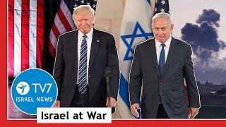 Netanyahu hails President Trump’s reelection; Gazans dubs Trump a “catastrophe” TV7Israel News 06.11