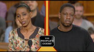 Dissing a Sister | The People's Court