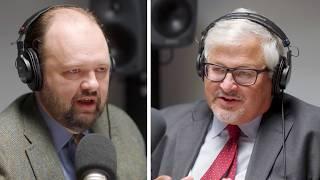 What if There’s No Way to Stop Trump’s Approach to Power?  | Interesting Times with Ross Douthat