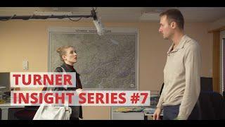 TURNER Insight Series #7 - captumo