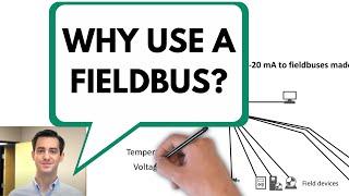 Fieldbus vs 4-20mA: Their Main Differences Explained 