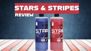 CHEM-X STARS & STRIPES REVIEW: DOES IT SUCK?