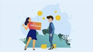 Biz-Tech Gift Card Processing