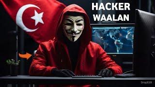 Hacker yar oo Turkish ah ayaa nasiino u diidey FBI-da mareykanka