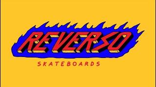 REVERSO SKATE 2022