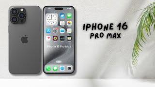 Elevate Your Mobile Life: iPhone 16 Pro Max Unboxing & First Impressions!