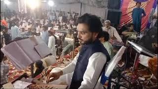 live Program Singer Tanveer Abbas Anjum Mianwali/لائیو پروگرام سنگر تنویر عباس انجم میانوالی