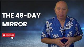 Darryl Anka Channeling Bashar | The 49-Day Mirror Exercise That Reveals Your True Se