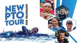 New Triathlon Professional Organization Tour