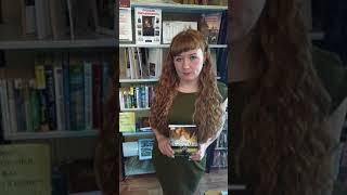 Библиотеки глазами молодых. Мохова Дарья и Шарафутдинова Яна